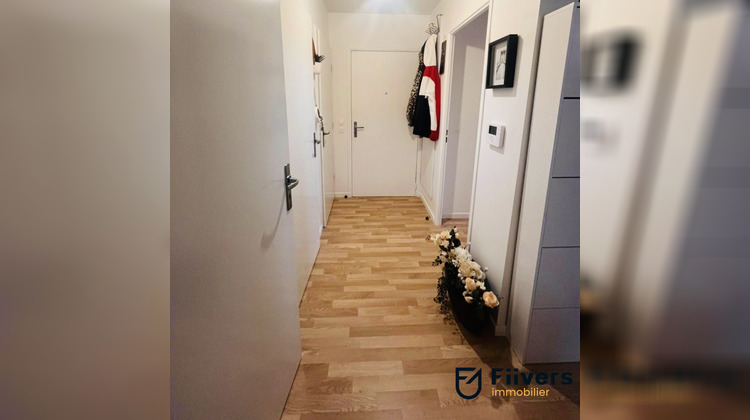 Ma-Cabane - Vente Appartement Moissy-Cramayel, 61 m²