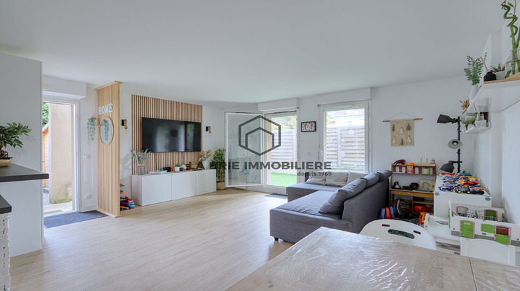 Ma-Cabane - Vente Appartement MOISSY-CRAMAYEL, 59 m²