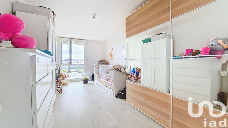 Ma-Cabane - Vente Appartement Moissy-Cramayel, 63 m²