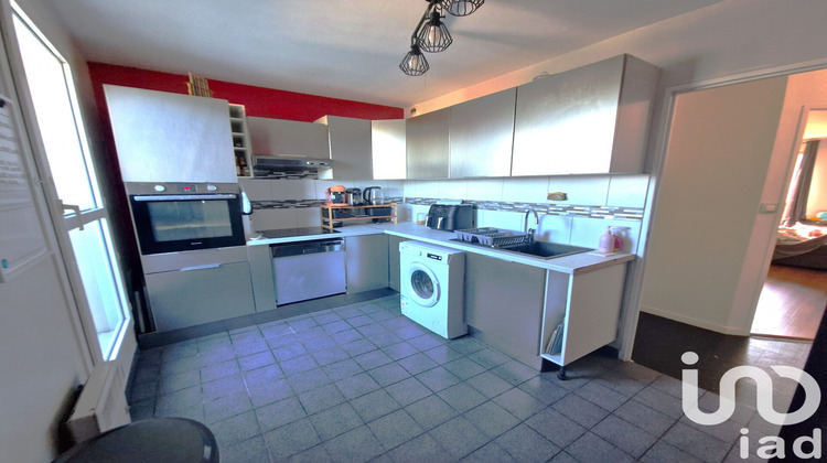 Ma-Cabane - Vente Appartement Moissy-Cramayel, 91 m²