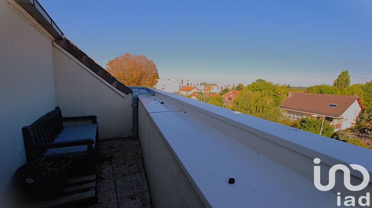 Ma-Cabane - Vente Appartement Moissy-Cramayel, 91 m²