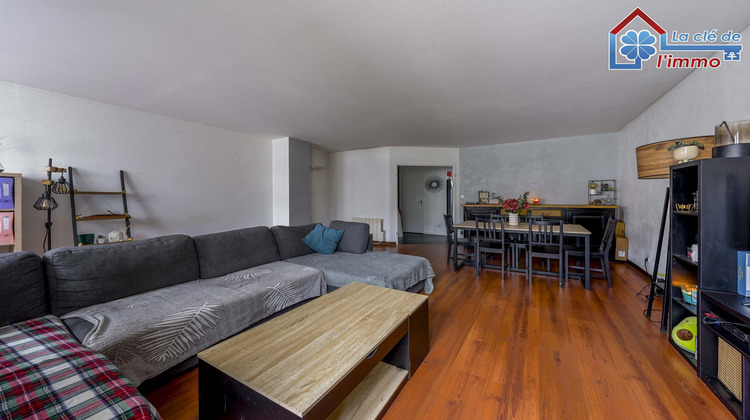 Ma-Cabane - Vente Appartement Moissy-Cramayel, 91 m²