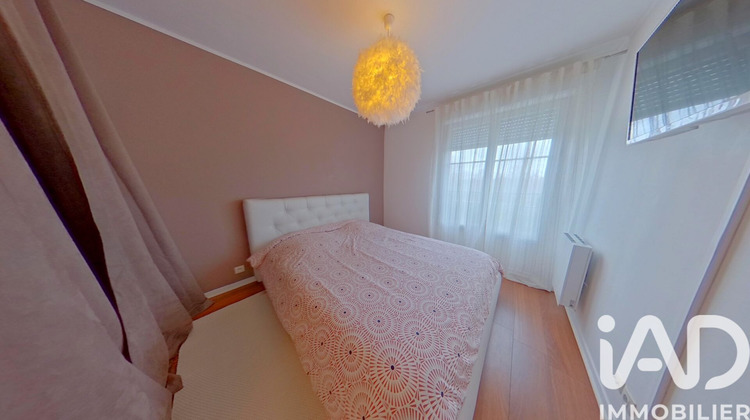 Ma-Cabane - Vente Appartement Moissy-Cramayel, 83 m²