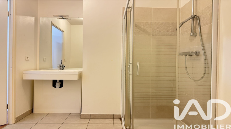 Ma-Cabane - Vente Appartement Moissy-Cramayel, 39 m²