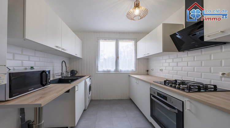 Ma-Cabane - Vente Appartement Moissy-Cramayel, 65 m²