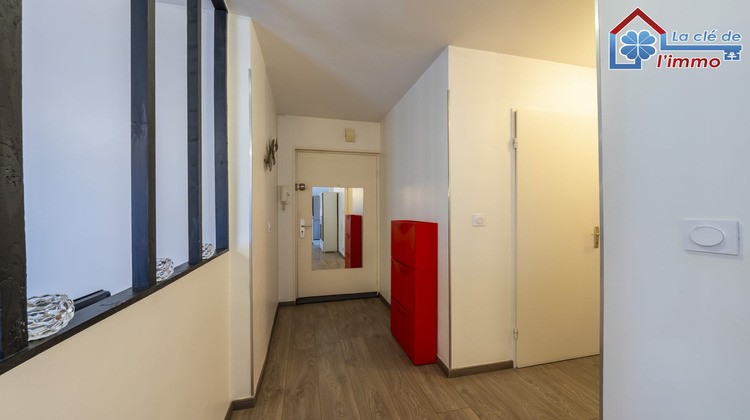 Ma-Cabane - Vente Appartement Moissy-Cramayel, 65 m²