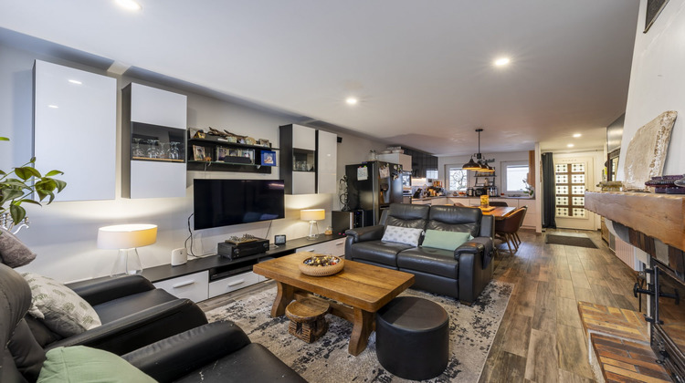 Ma-Cabane - Vente Appartement Moissy-Cramayel, 93 m²