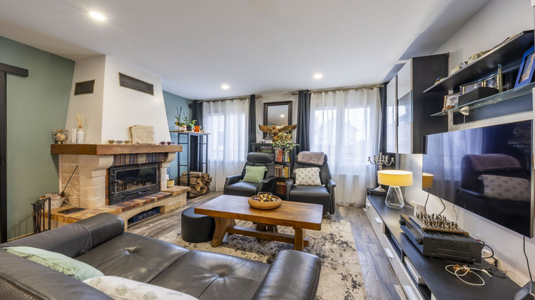 Ma-Cabane - Vente Appartement Moissy-Cramayel, 93 m²