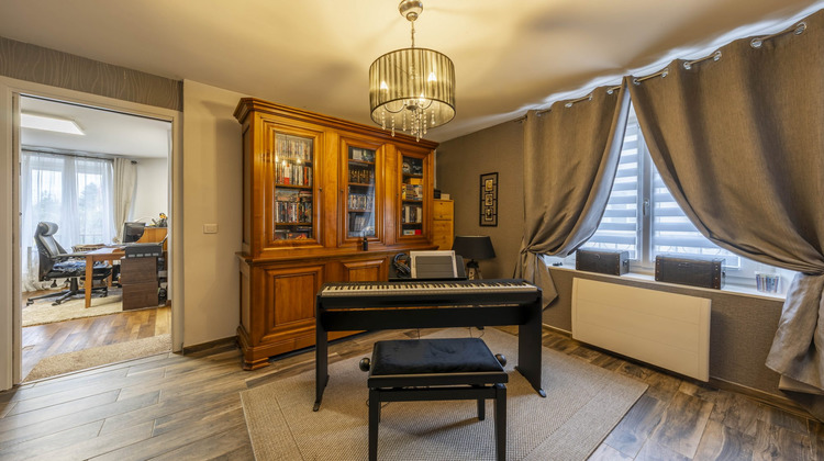 Ma-Cabane - Vente Appartement Moissy-Cramayel, 93 m²