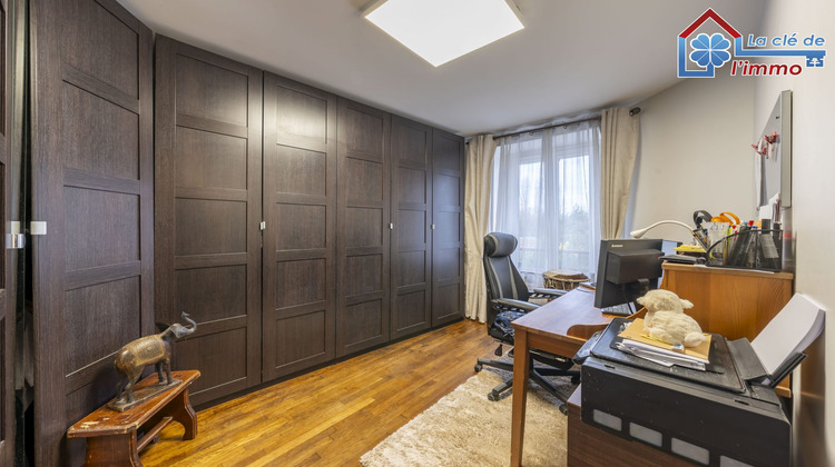 Ma-Cabane - Vente Appartement Moissy-Cramayel, 93 m²