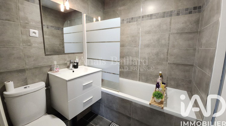 Ma-Cabane - Vente Appartement Moissy-Cramayel, 79 m²