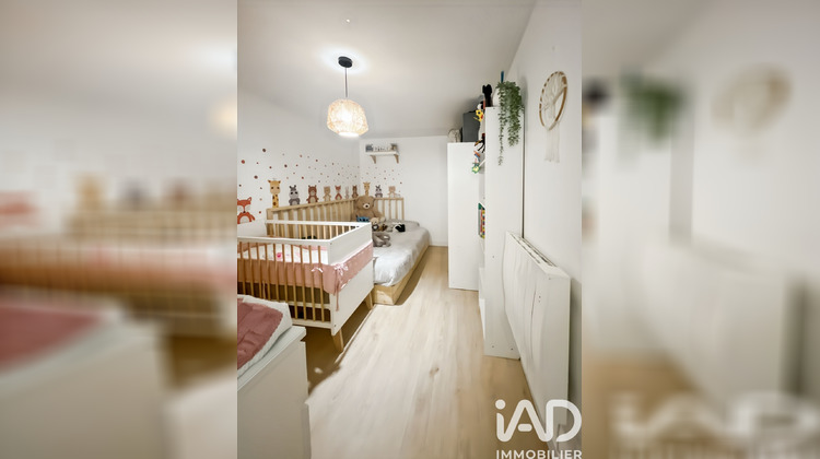 Ma-Cabane - Vente Appartement Moissy-Cramayel, 49 m²