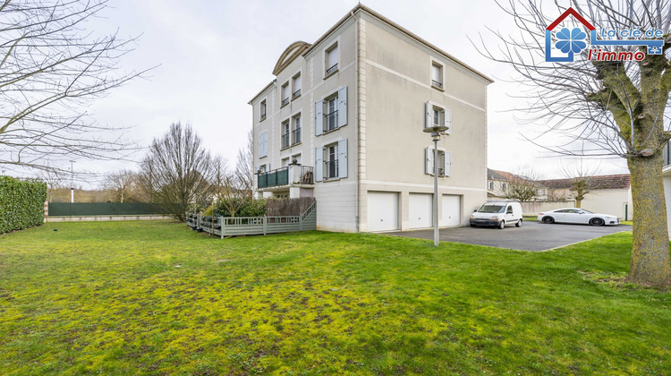 Ma-Cabane - Vente Appartement Moissy-Cramayel, 58 m²