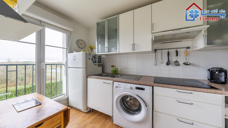 Ma-Cabane - Vente Appartement Moissy-Cramayel, 58 m²
