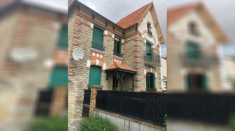 Ma-Cabane - Vente Appartement MOISSY-CRAMAYEL, 28 m²