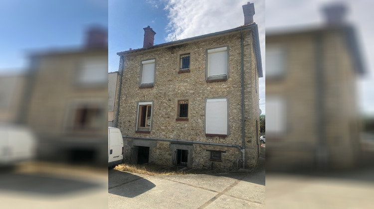 Ma-Cabane - Vente Appartement MOISSY-CRAMAYEL, 28 m²