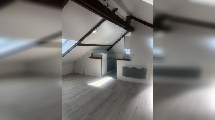 Ma-Cabane - Vente Appartement MOISSY-CRAMAYEL, 28 m²