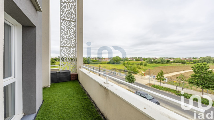 Ma-Cabane - Vente Appartement Moissy-Cramayel, 94 m²