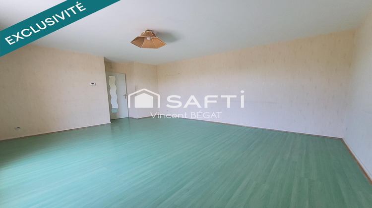 Ma-Cabane - Vente Appartement Moissy-Cramayel, 62 m²