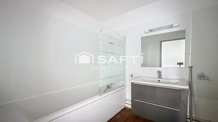 Ma-Cabane - Vente Appartement Moissy-Cramayel, 68 m²