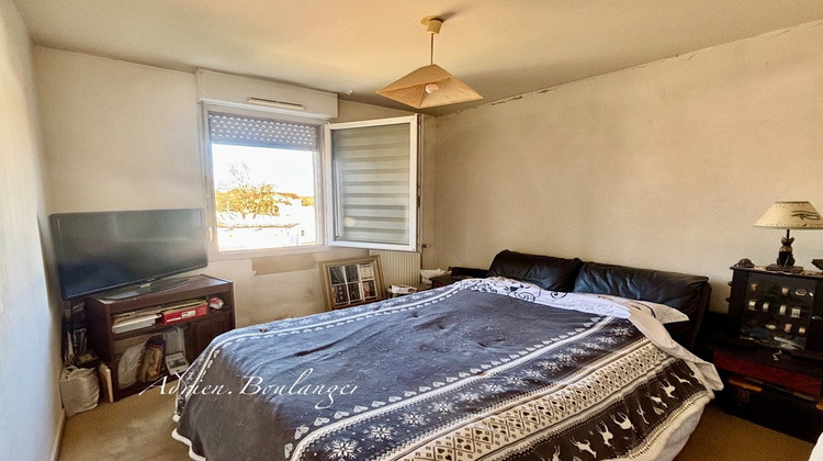 Ma-Cabane - Vente Appartement MOISSY CRAMAYEL, 69 m²