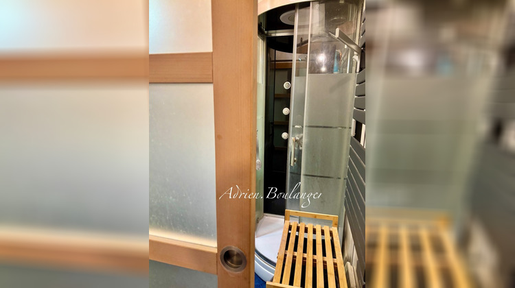 Ma-Cabane - Vente Appartement MOISSY CRAMAYEL, 69 m²