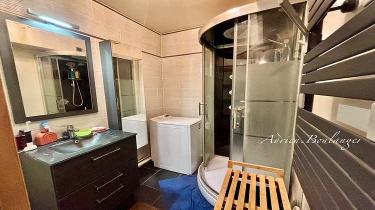 Ma-Cabane - Vente Appartement MOISSY CRAMAYEL, 69 m²