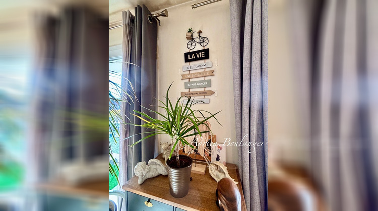 Ma-Cabane - Vente Appartement MOISSY CRAMAYEL, 69 m²