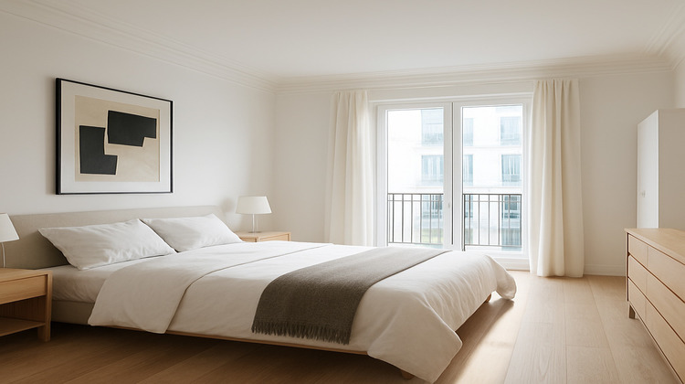 Ma-Cabane - Vente Appartement MOISSY-CRAMAYEL, 55 m²