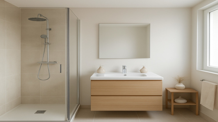 Ma-Cabane - Vente Appartement MOISSY-CRAMAYEL, 44 m²