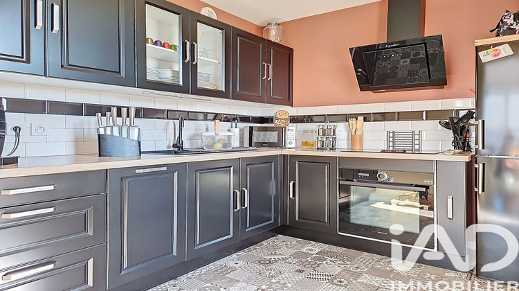 Ma-Cabane - Vente Appartement Moissy-Cramayel, 81 m²