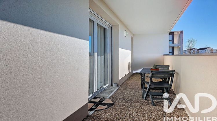 Ma-Cabane - Vente Appartement Moissy-Cramayel, 81 m²