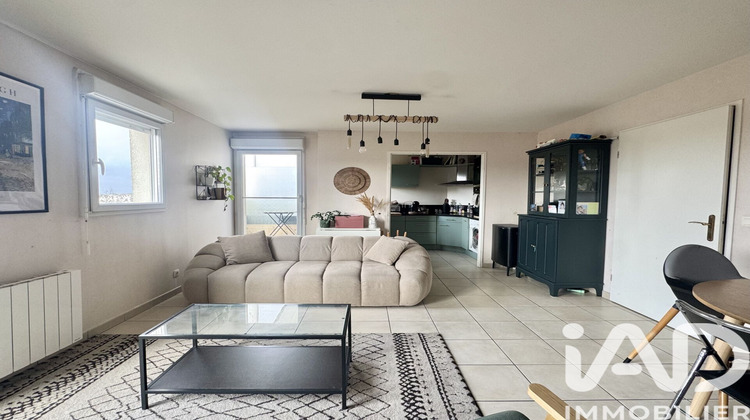 Ma-Cabane - Vente Appartement Moissy-Cramayel, 86 m²