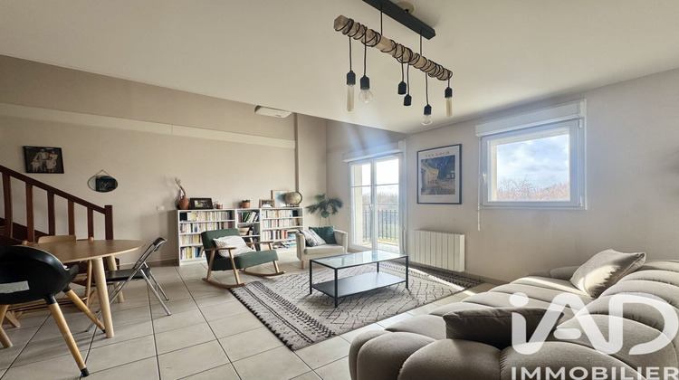 Ma-Cabane - Vente Appartement Moissy-Cramayel, 86 m²