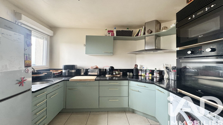 Ma-Cabane - Vente Appartement Moissy-Cramayel, 86 m²