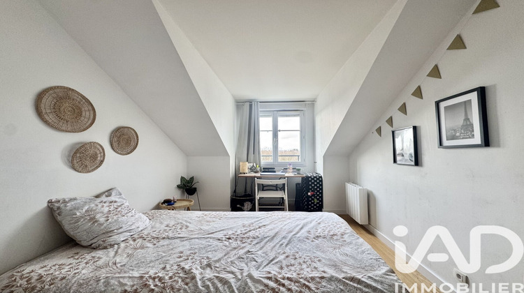 Ma-Cabane - Vente Appartement Moissy-Cramayel, 86 m²