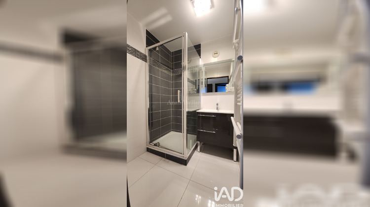 Ma-Cabane - Vente Appartement Moissy-Cramayel, 46 m²