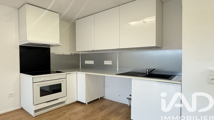 Ma-Cabane - Vente Appartement Moissy-Cramayel, 39 m²