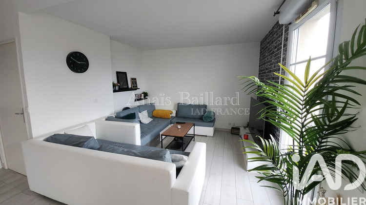 Ma-Cabane - Vente Appartement Moissy-Cramayel, 79 m²