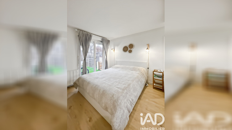 Ma-Cabane - Vente Appartement Moissy-Cramayel, 49 m²