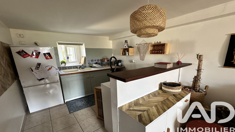 Ma-Cabane - Vente Appartement Moissy-Cramayel, 30 m²