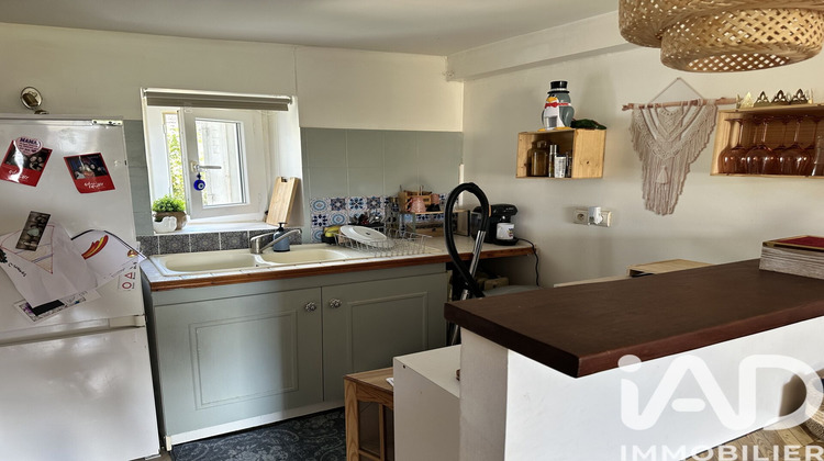 Ma-Cabane - Vente Appartement Moissy-Cramayel, 30 m²