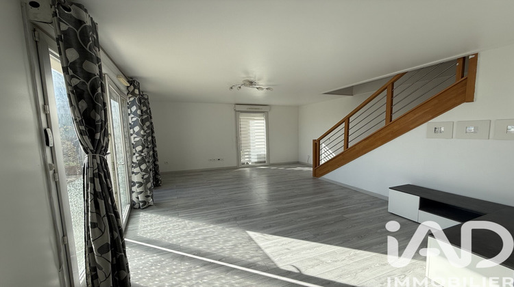 Ma-Cabane - Vente Appartement Moissy-Cramayel, 85 m²