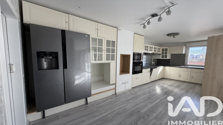 Ma-Cabane - Vente Appartement Moissy-Cramayel, 85 m²