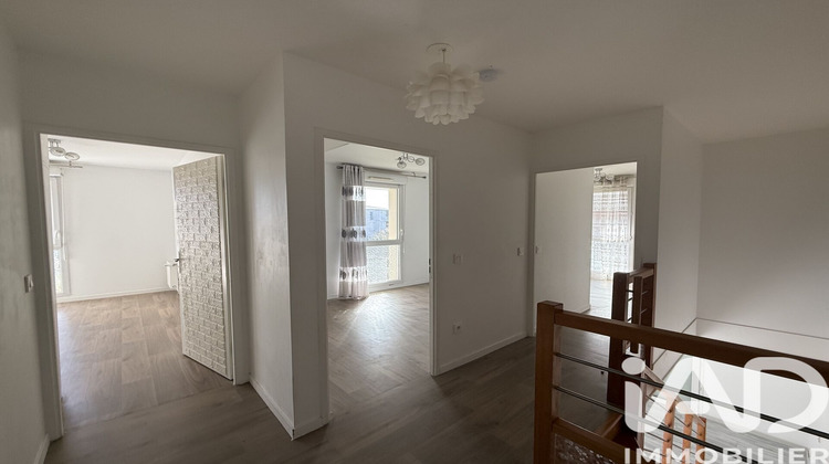 Ma-Cabane - Vente Appartement Moissy-Cramayel, 85 m²