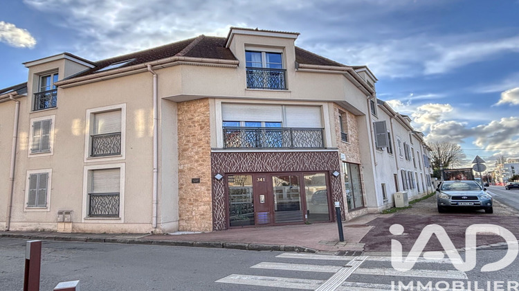 Ma-Cabane - Vente Appartement Moissy-Cramayel, 74 m²