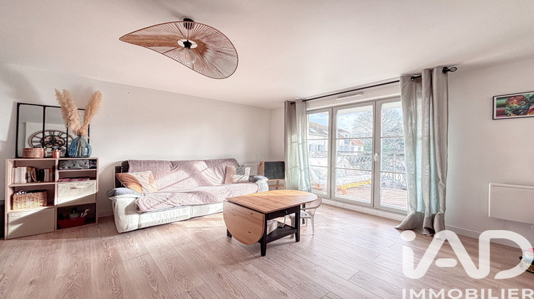 Ma-Cabane - Vente Appartement Moissy-Cramayel, 74 m²