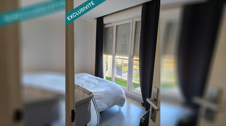 Ma-Cabane - Vente Appartement Moissy-Cramayel, 65 m²