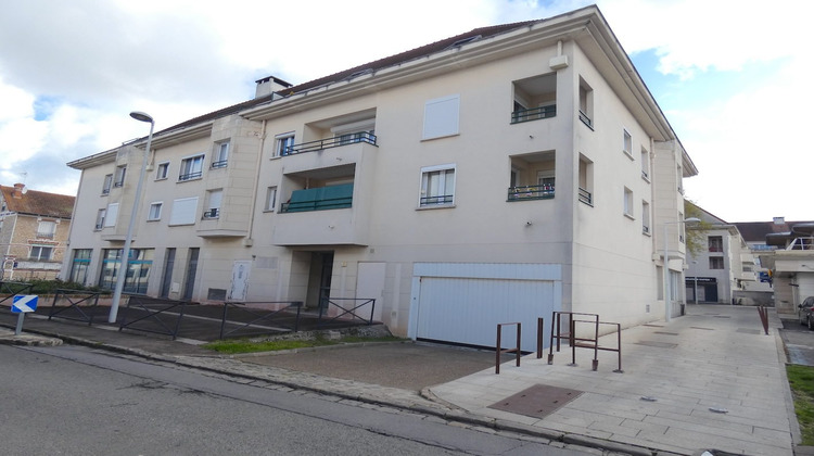 Ma-Cabane - Vente Appartement Moissy-Cramayel, 46 m²