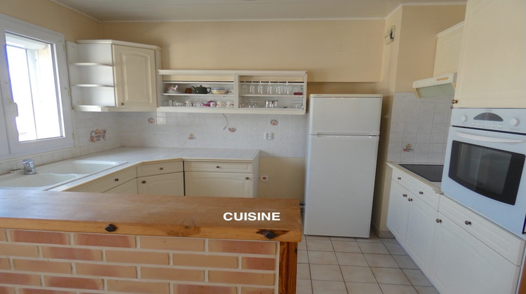 Ma-Cabane - Vente Appartement Moissy-Cramayel, 46 m²